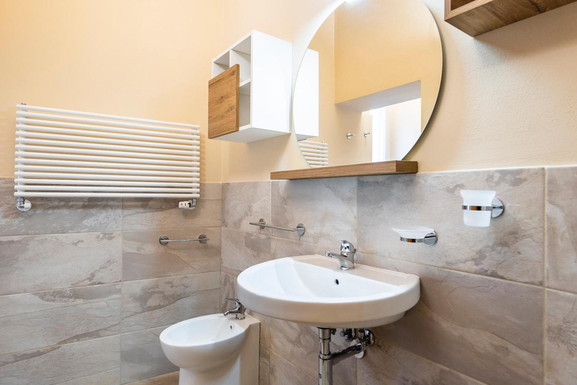Guest house La Repubblica Florence