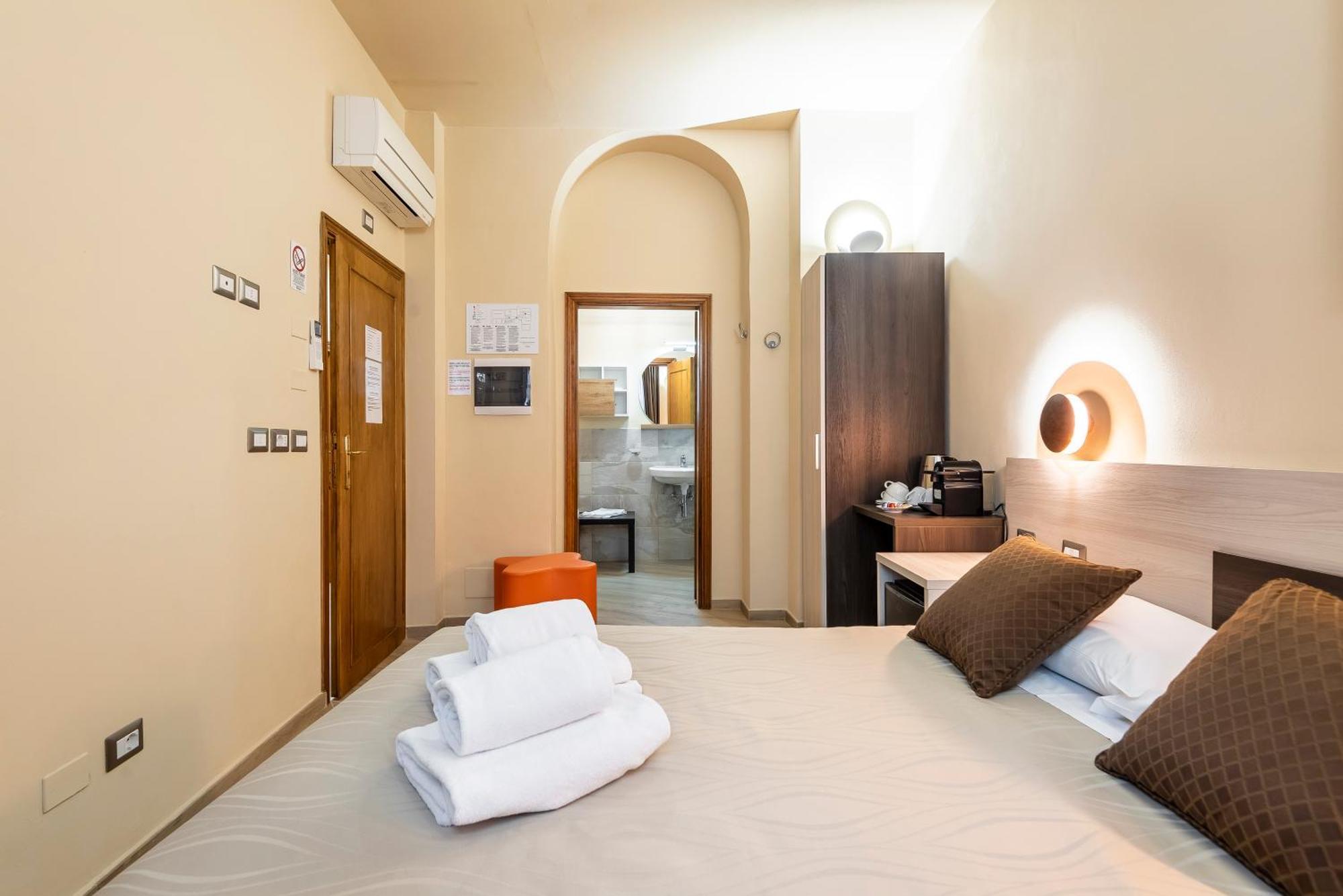 La Repubblica Guest house
