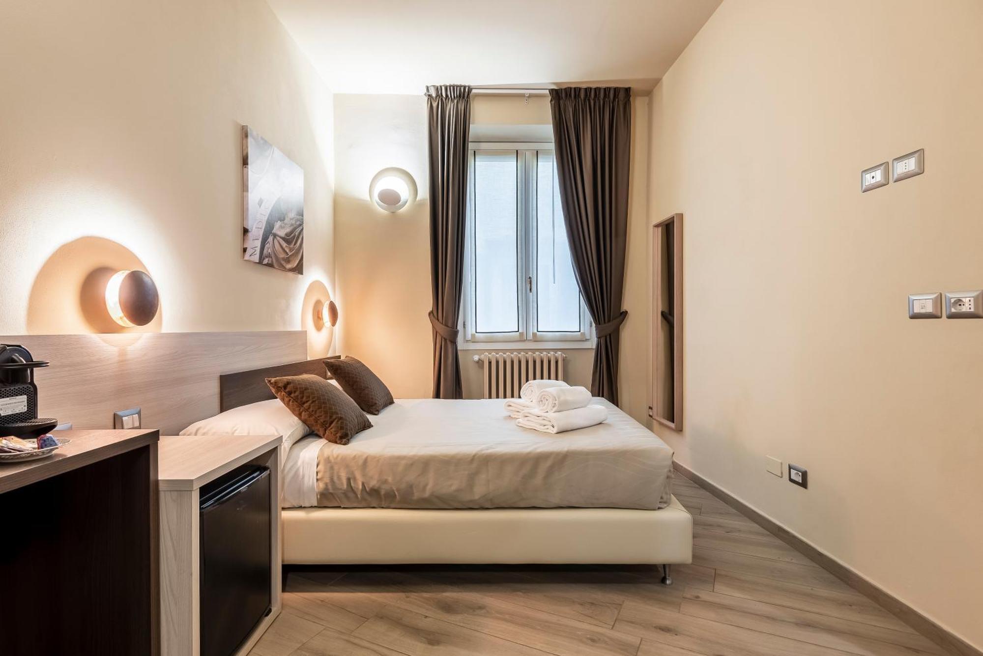La Repubblica Guest house Florence