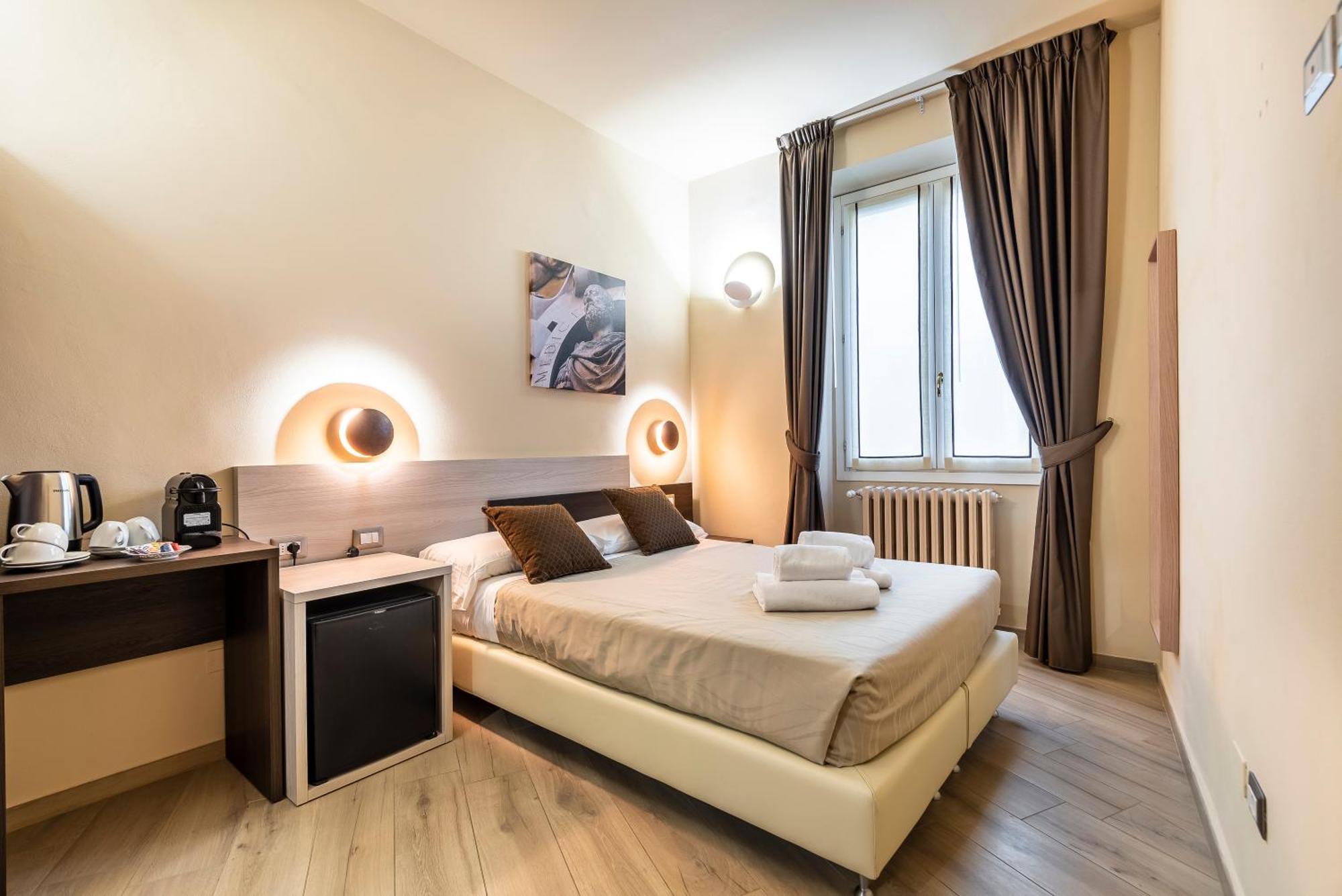 Guest house La Repubblica Florence