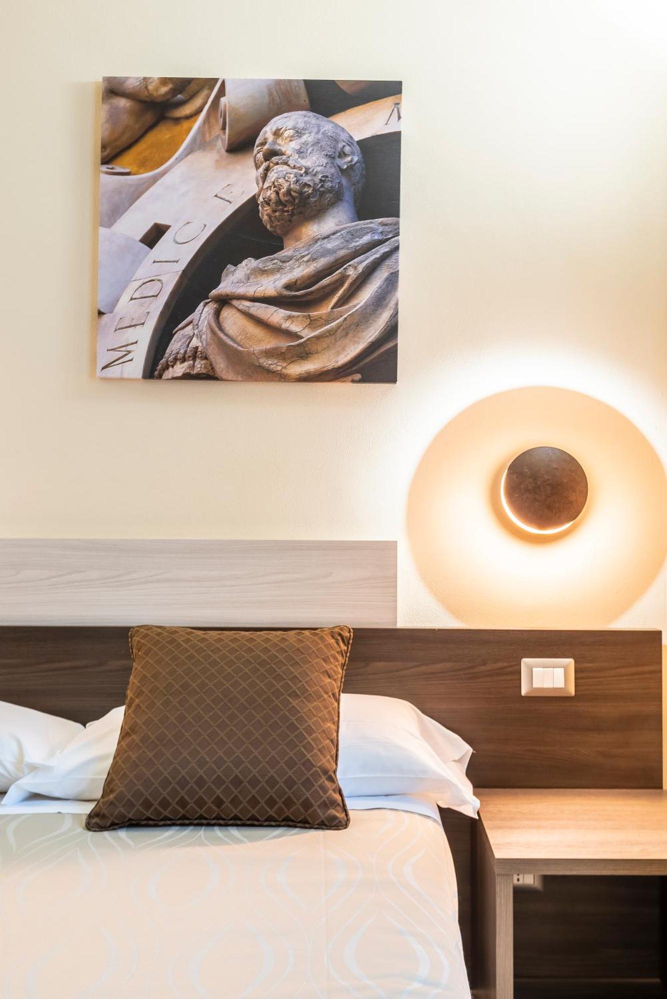 Guest house La Repubblica