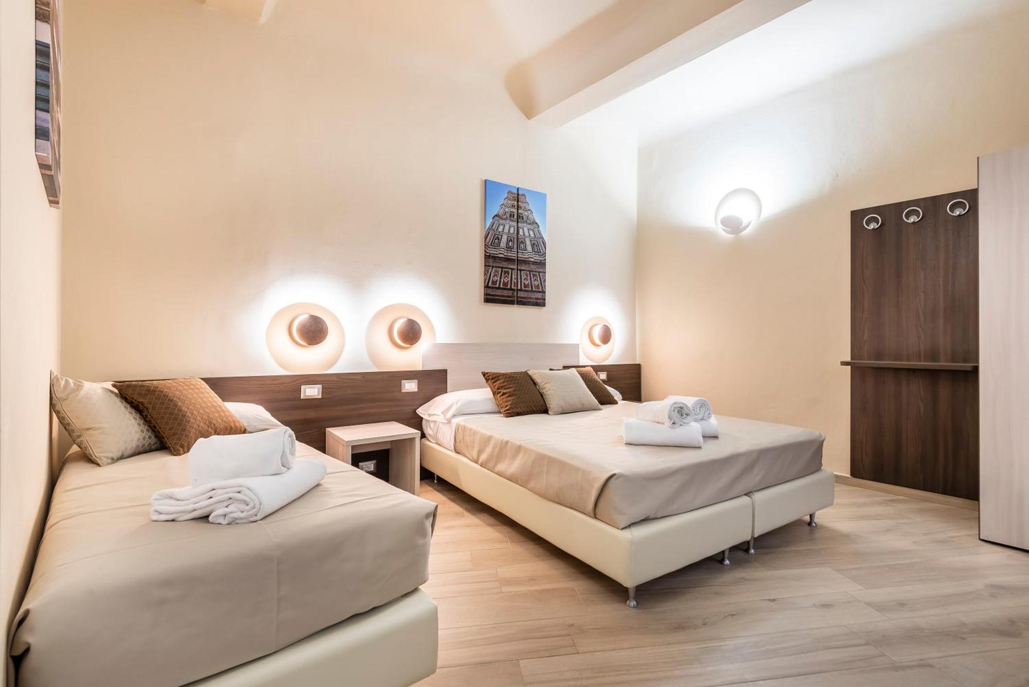 La Repubblica Gasthof Florenz