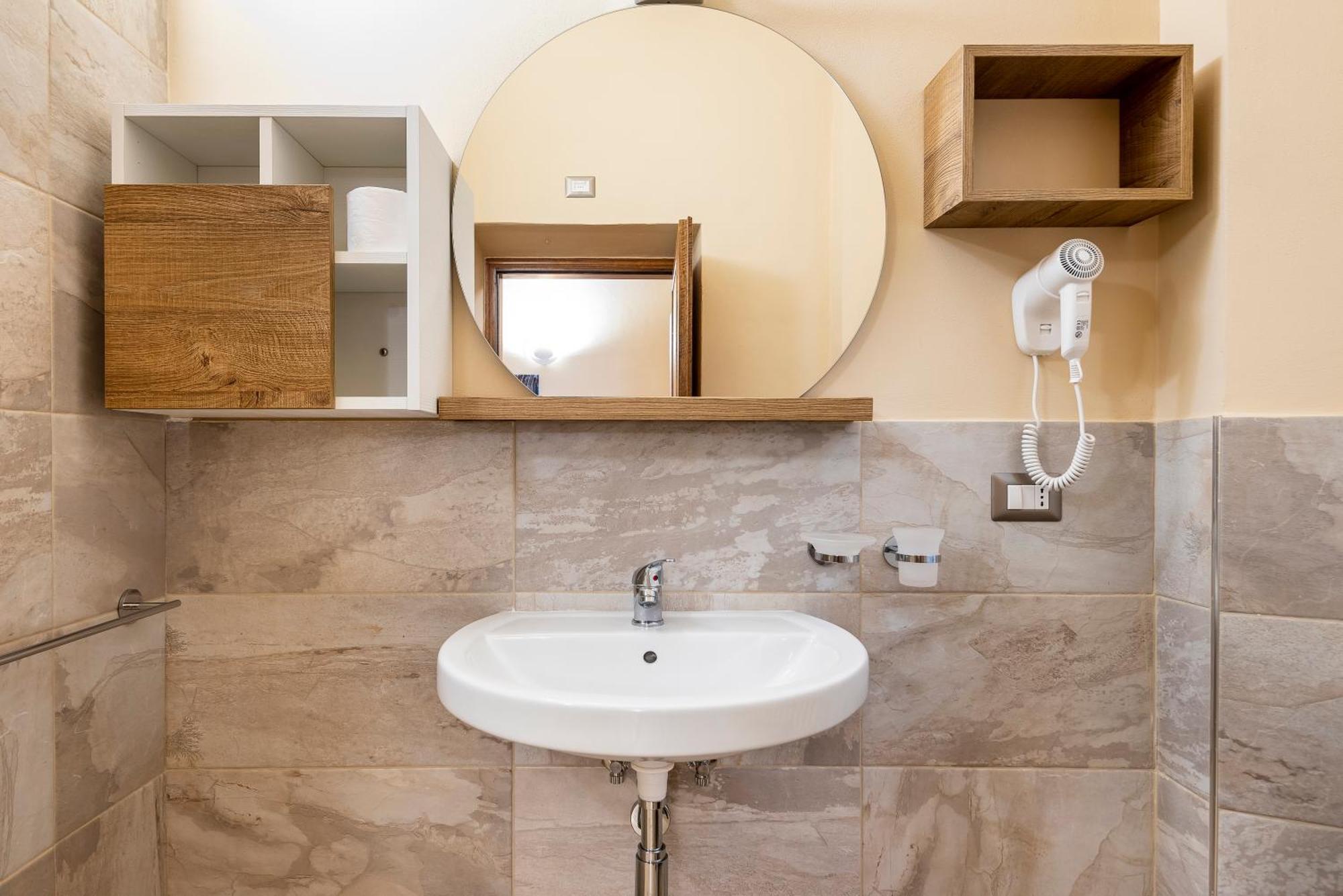 Guest house La Repubblica Florence