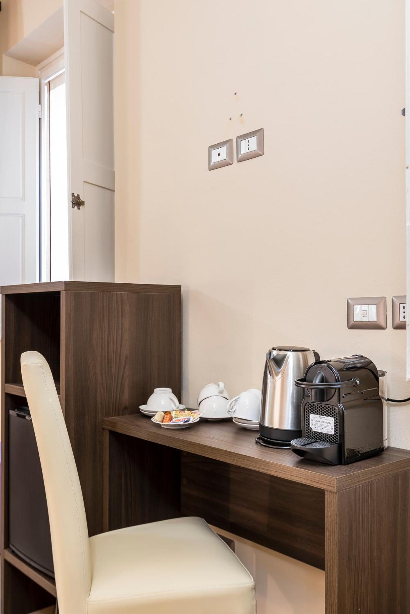 La Repubblica Guest house *