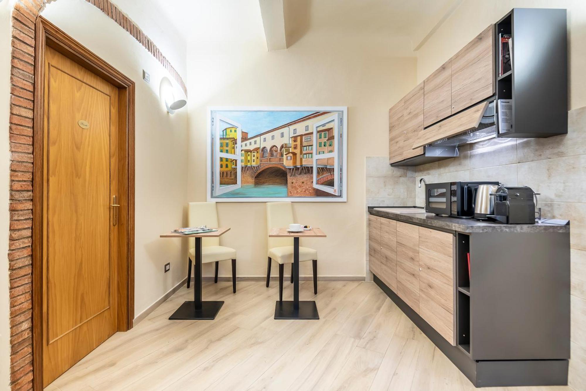Guest house La Repubblica