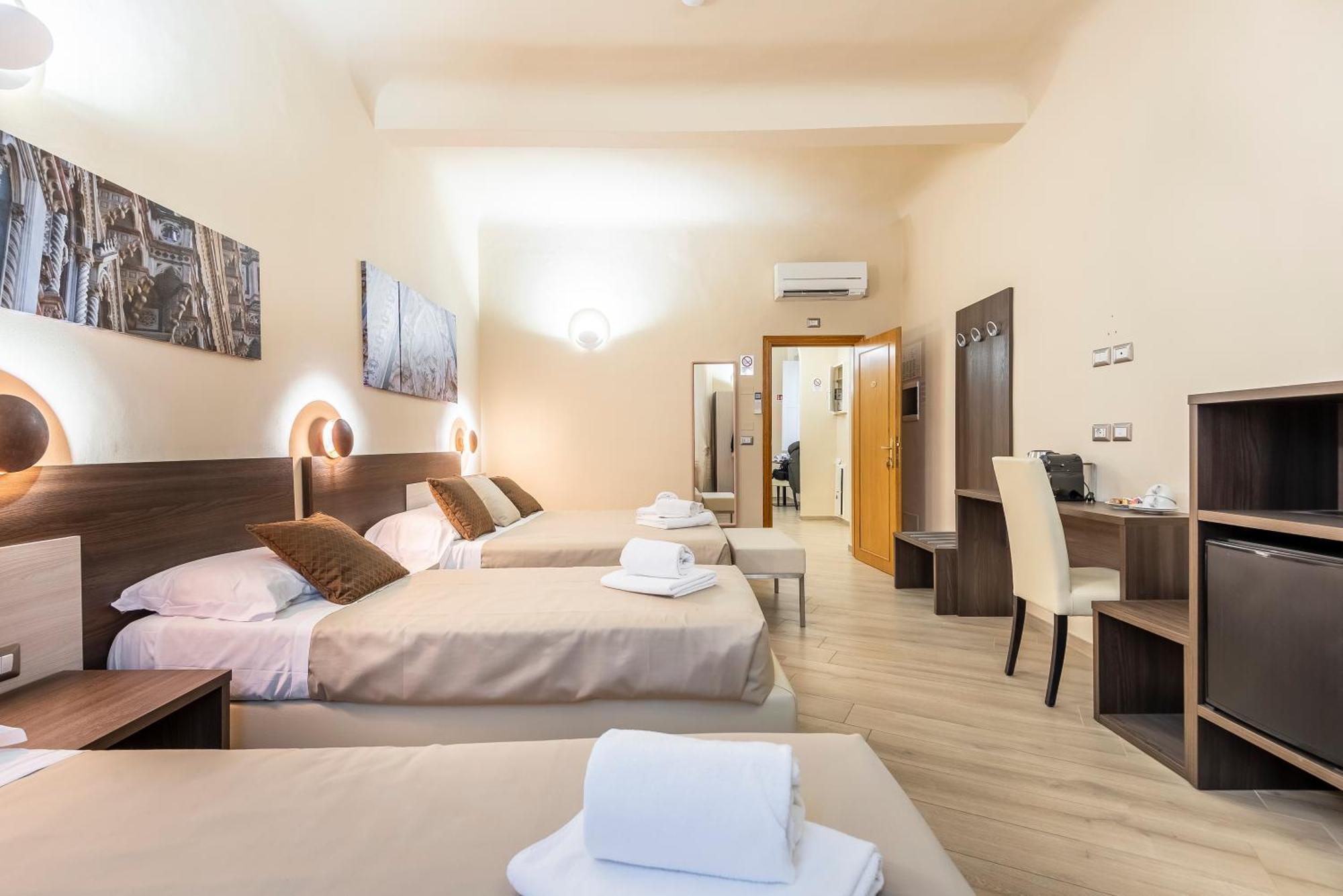 Guest house La Repubblica *