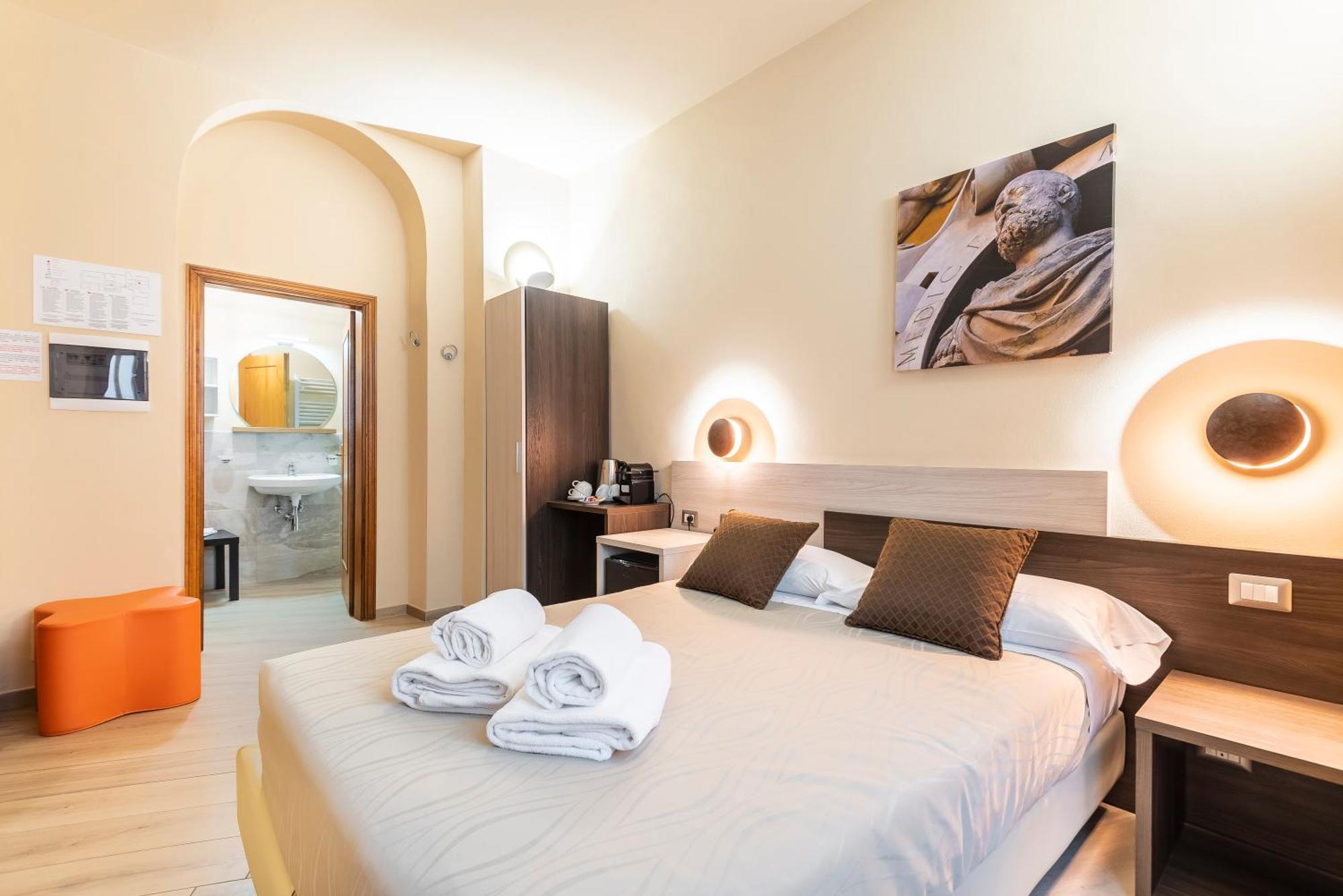 La Repubblica Guest house Florence