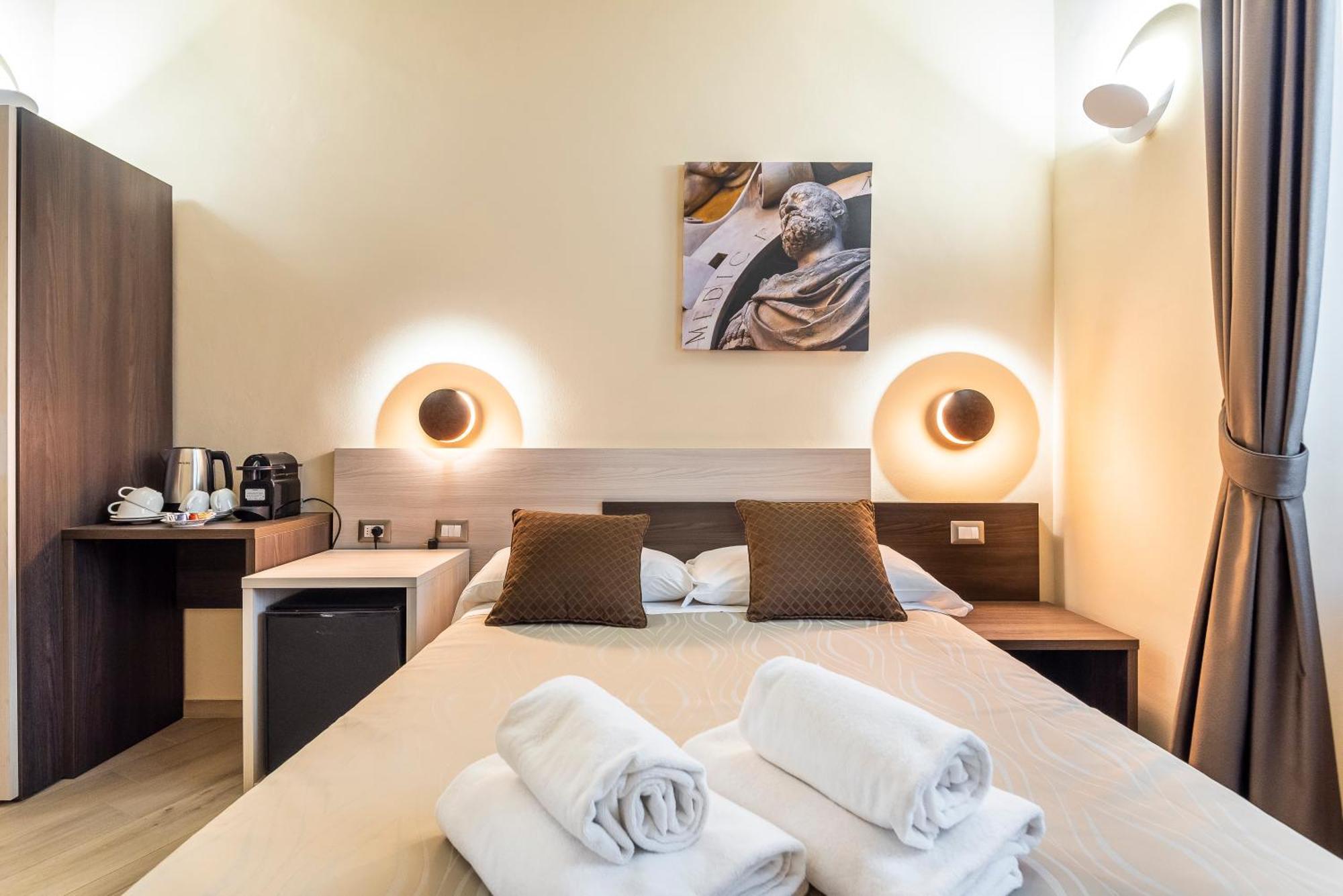 Guest house La Repubblica Florence