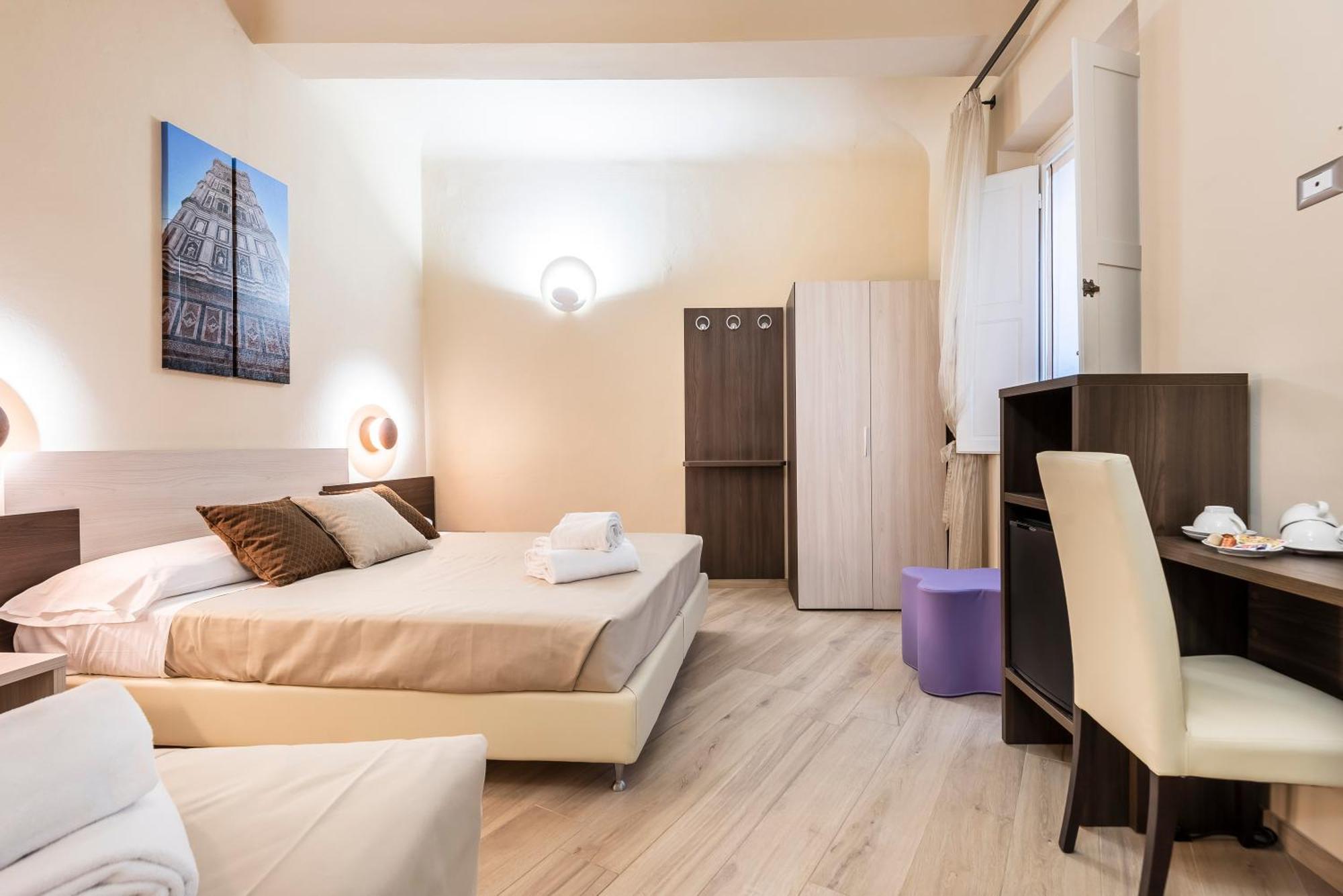 La Repubblica Guest house Florence