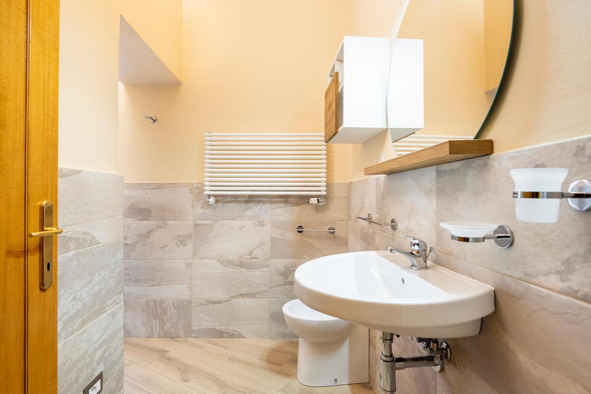 Guest house La Repubblica *
