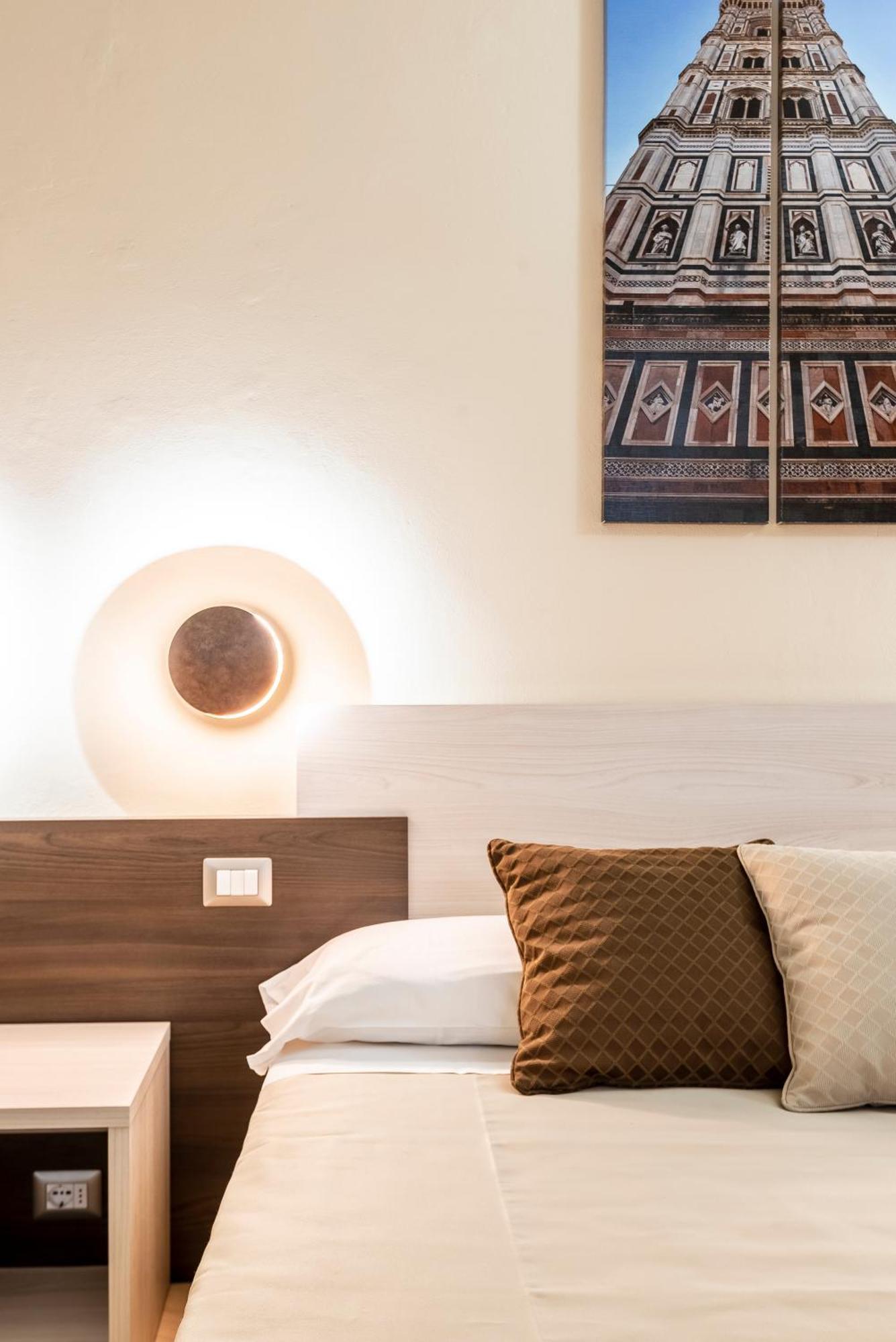 Guest house La Repubblica *