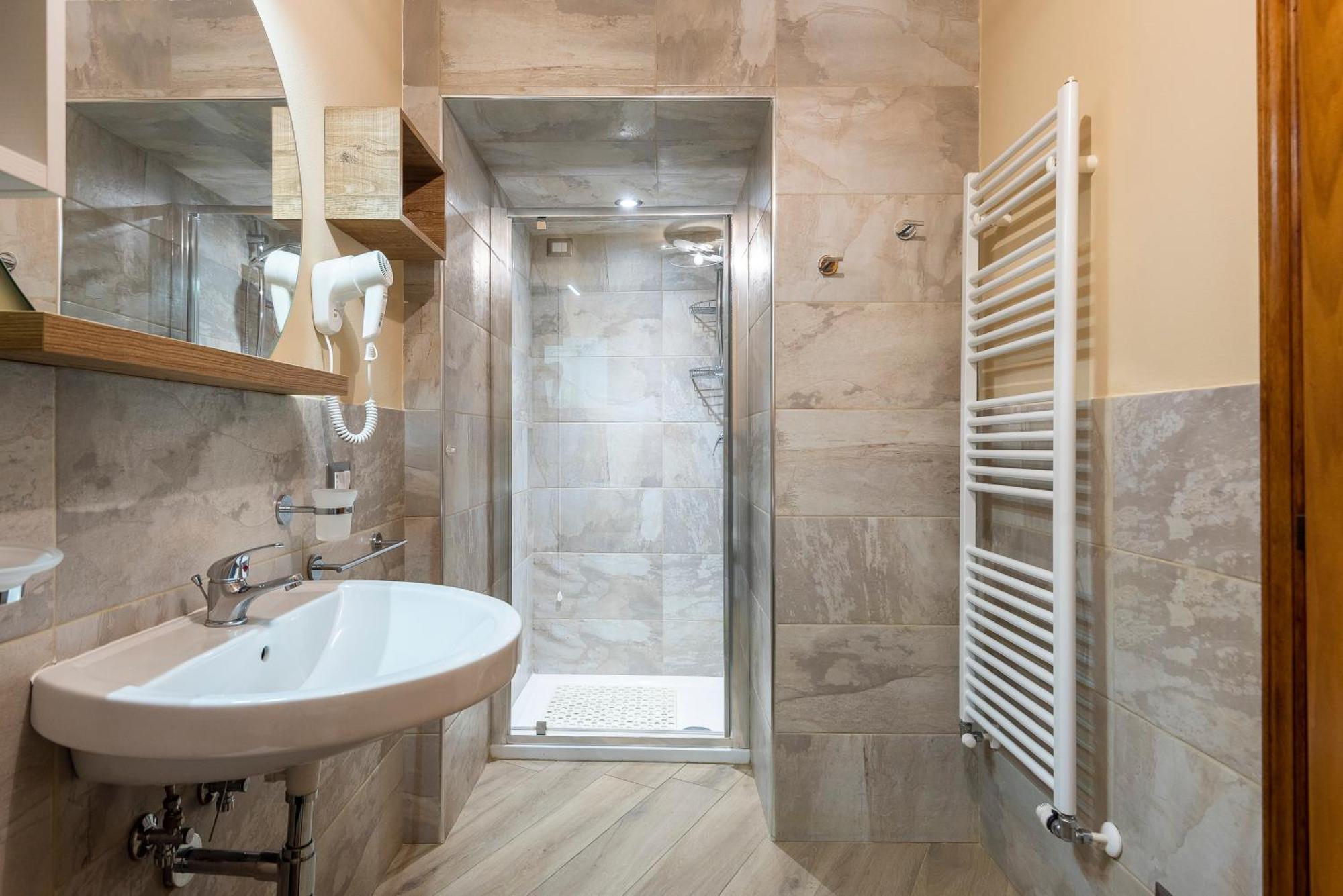 Guest house La Repubblica Florence