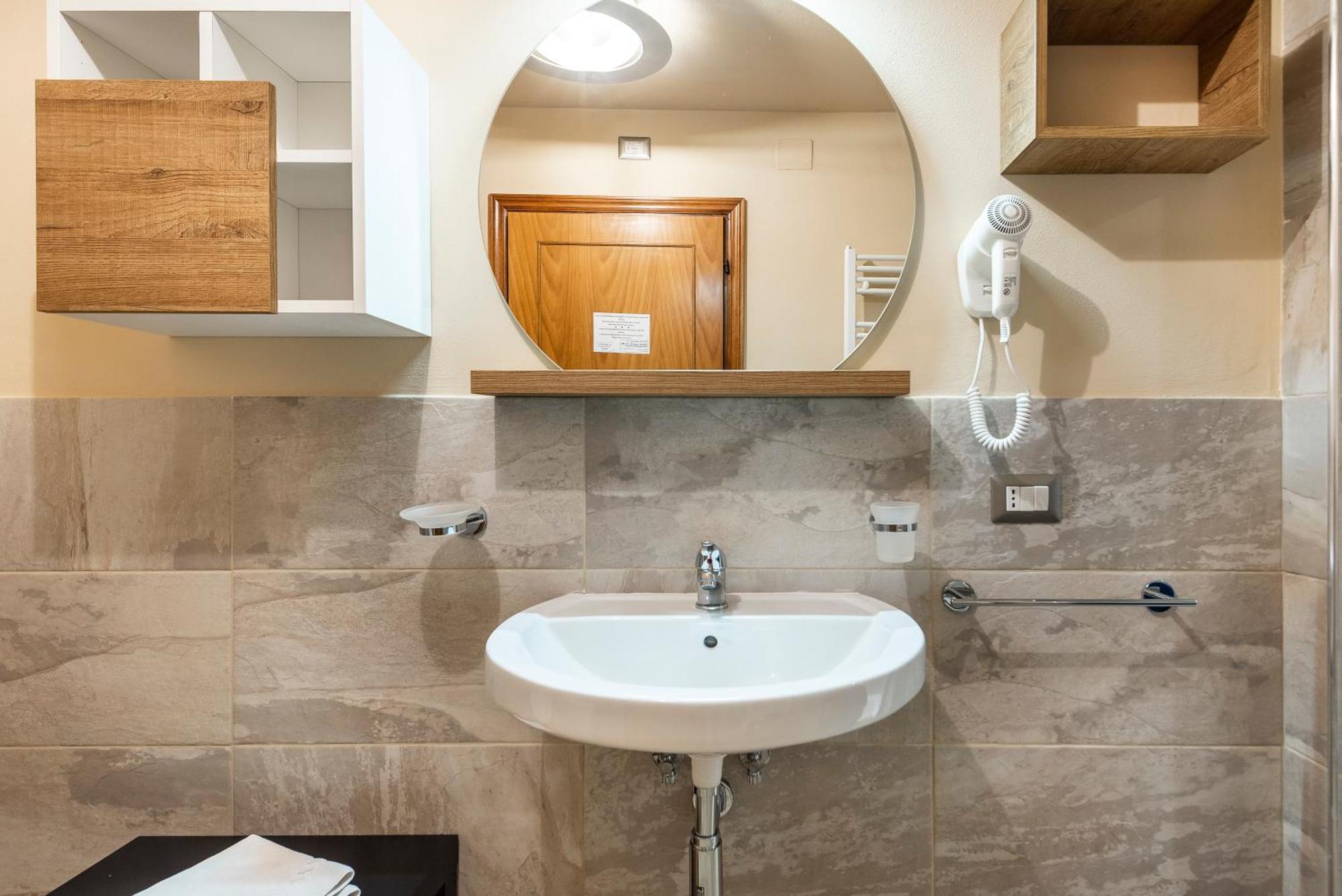 Guest house La Repubblica *