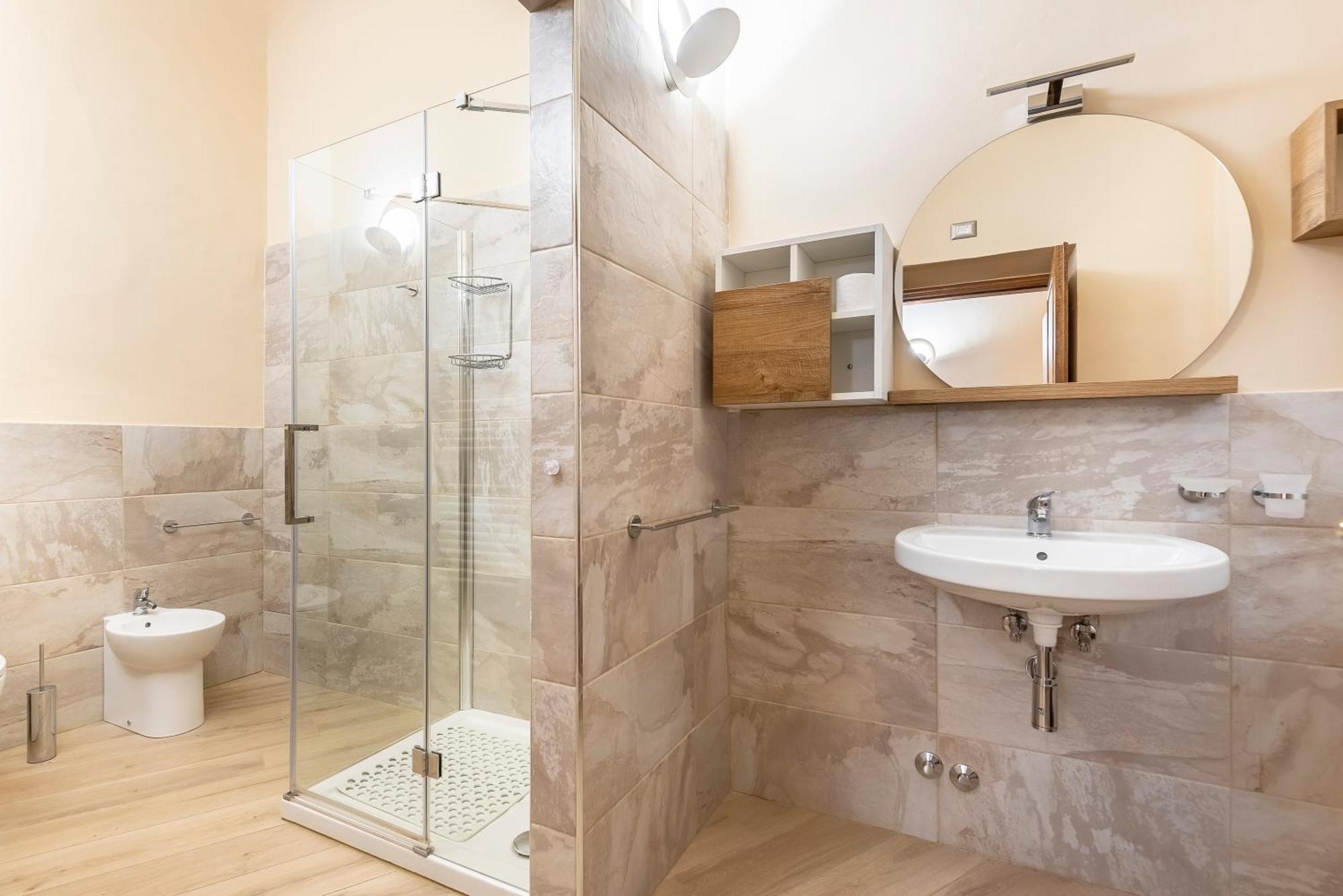 La Repubblica Guest house Florence