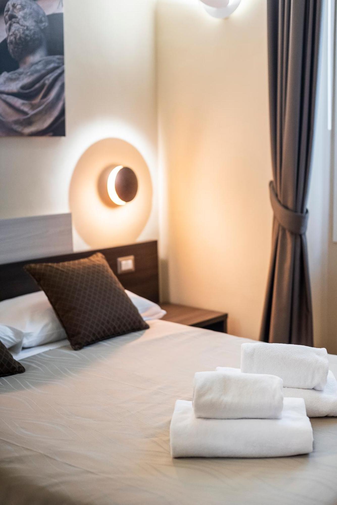 Guest house La Repubblica
