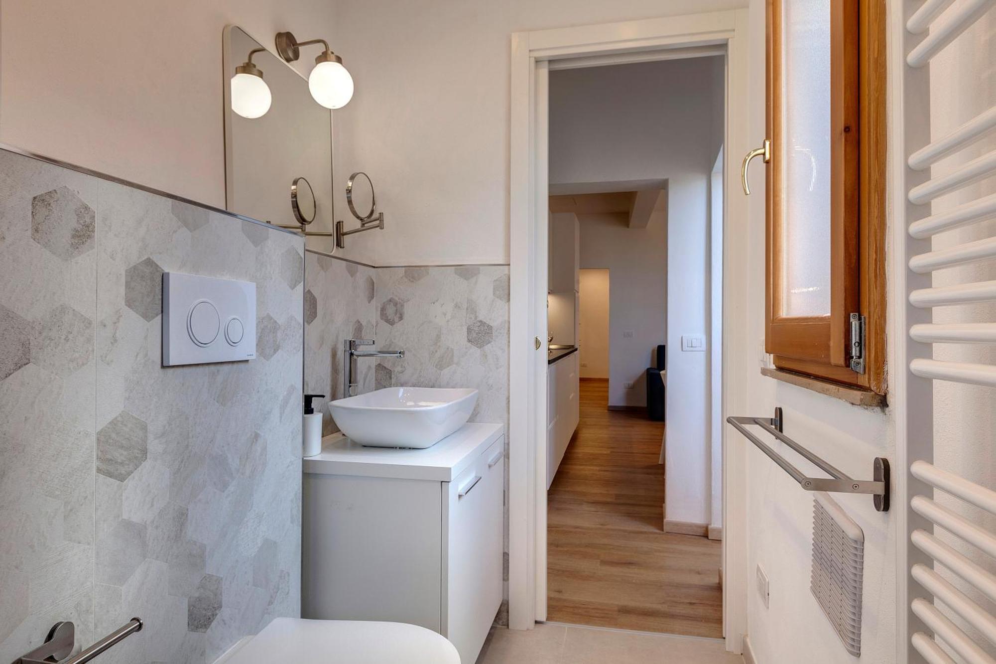 Appartement Sacha By Mamo Florence