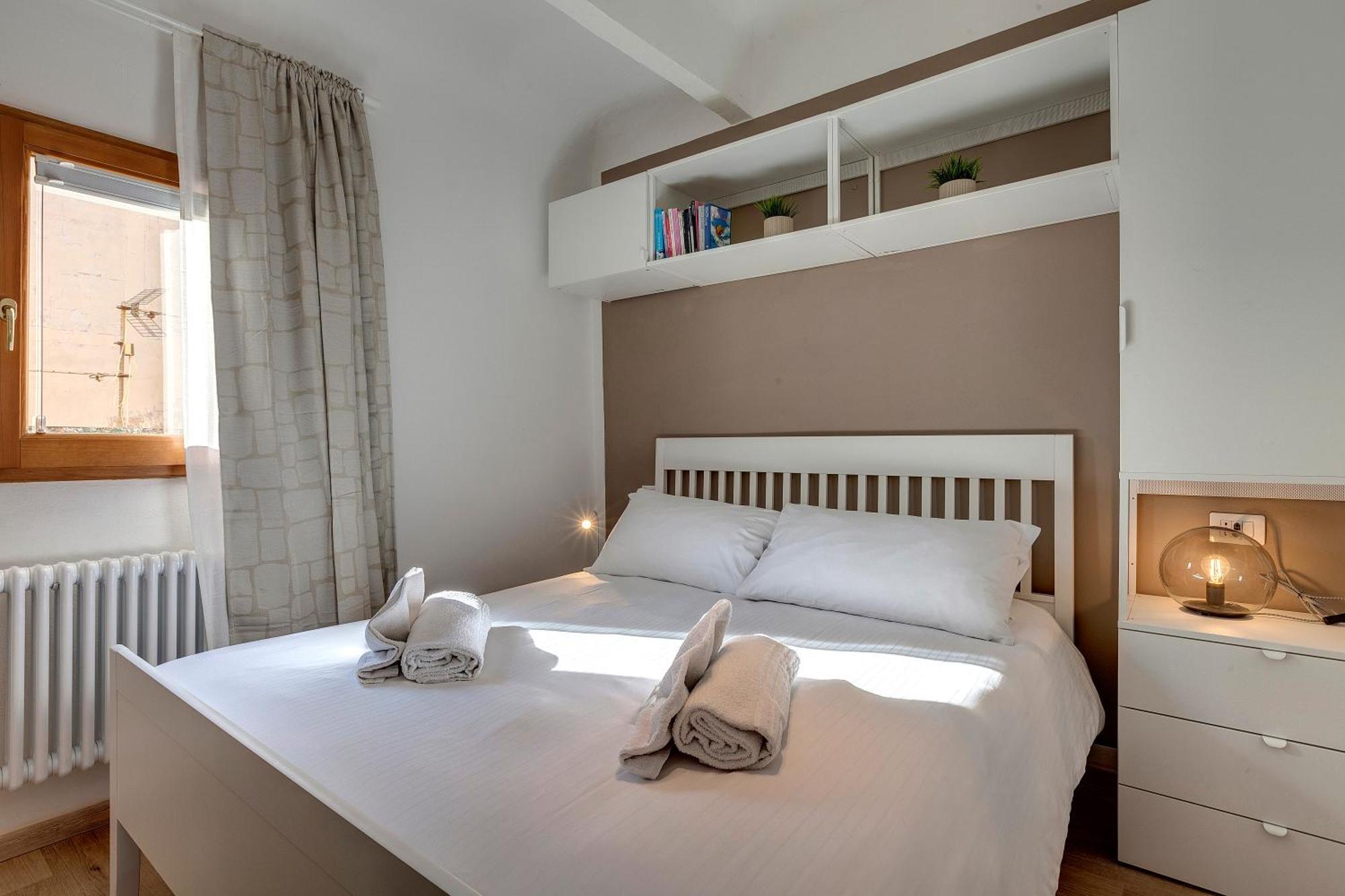 Sacha By Mamo Appartement