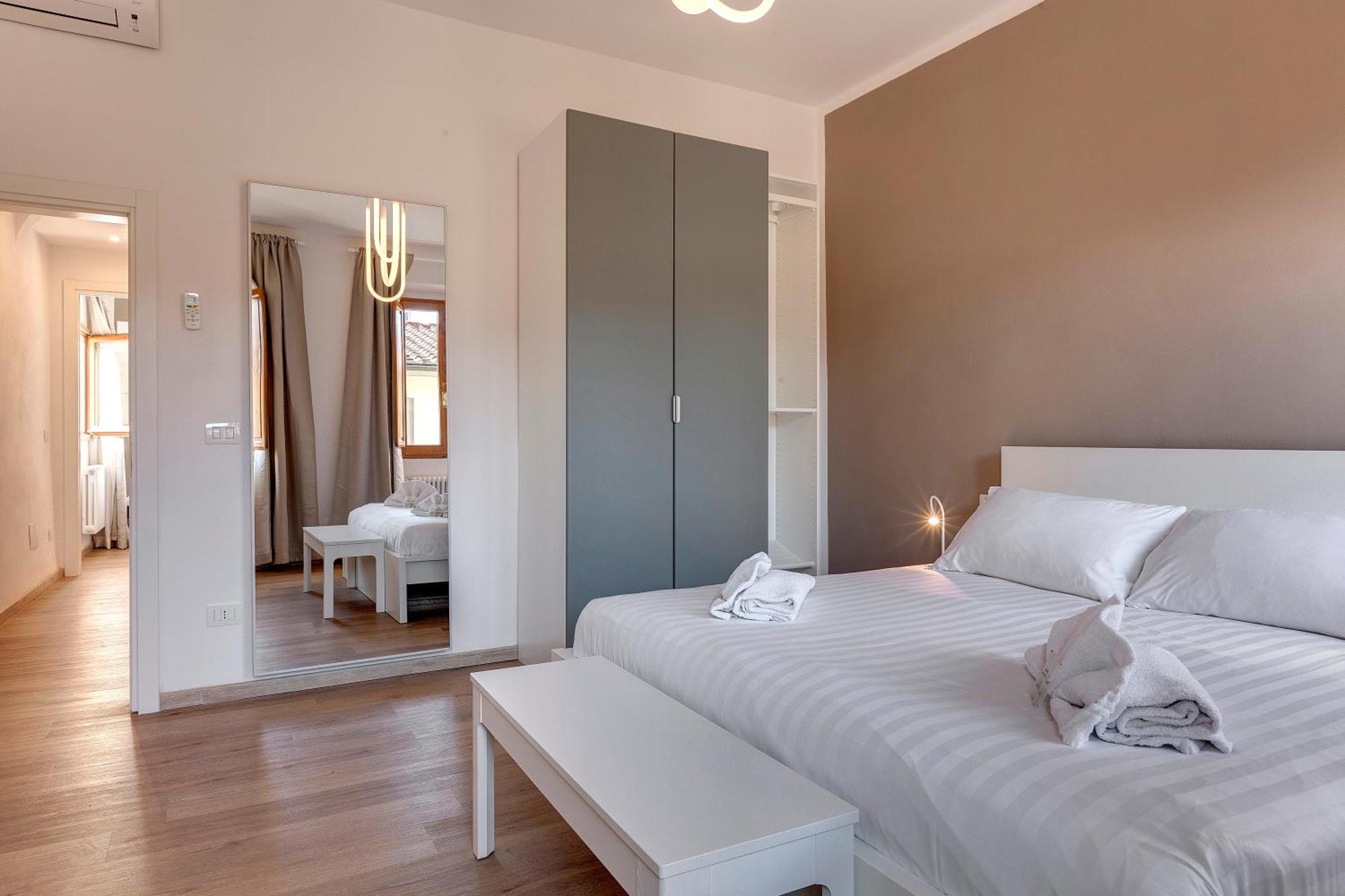 Appartement Sacha By Mamo