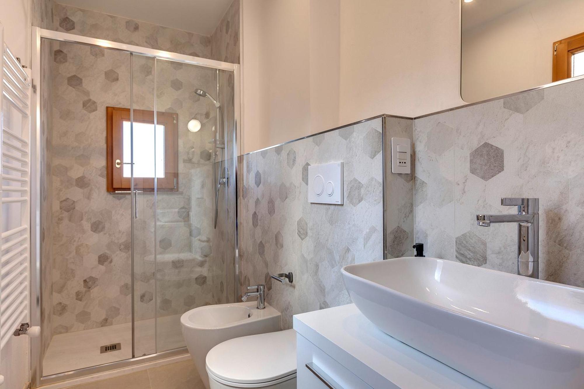 Sacha By Mamo Appartement Florence