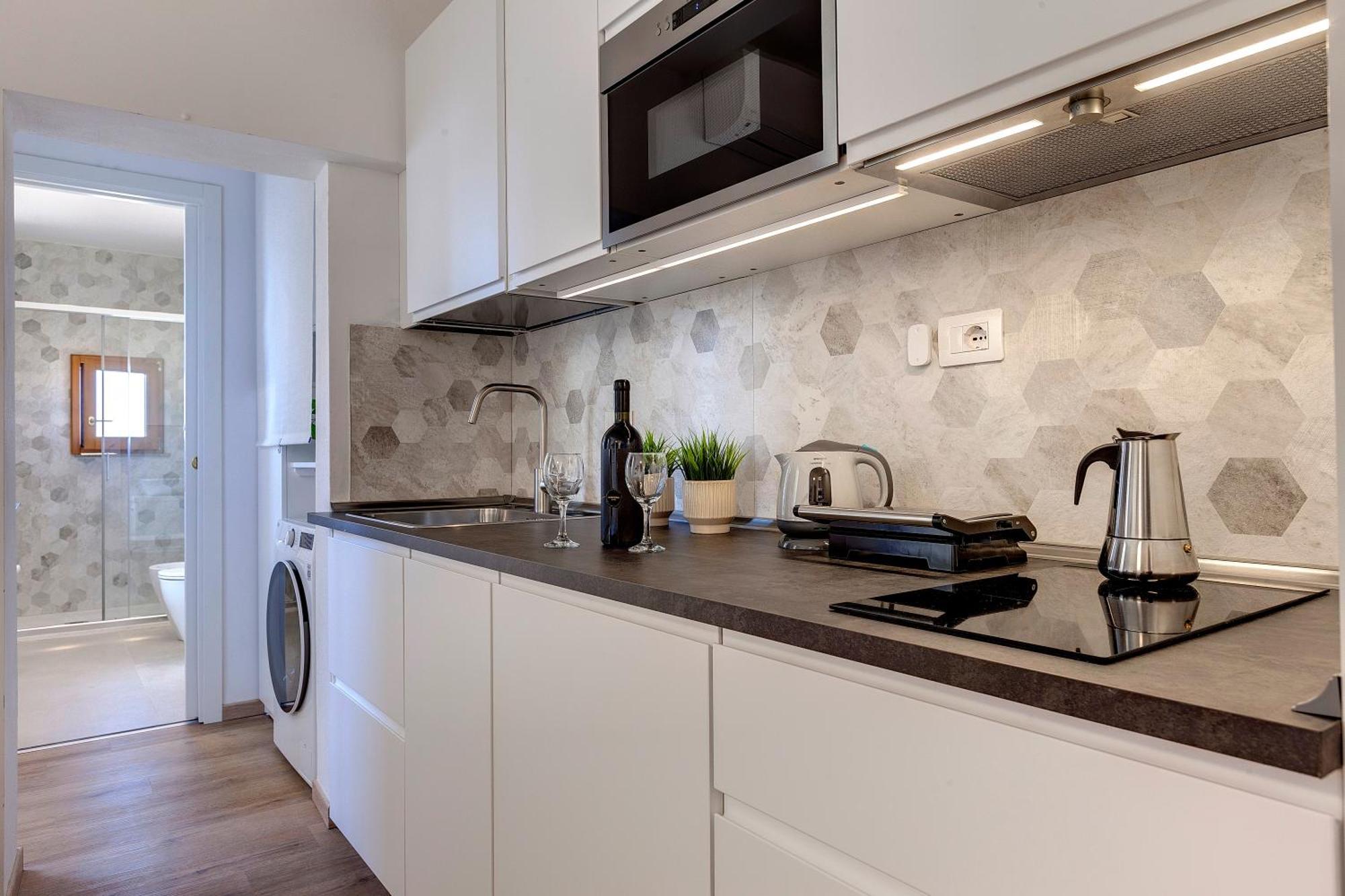 Appartement Sacha By Mamo *