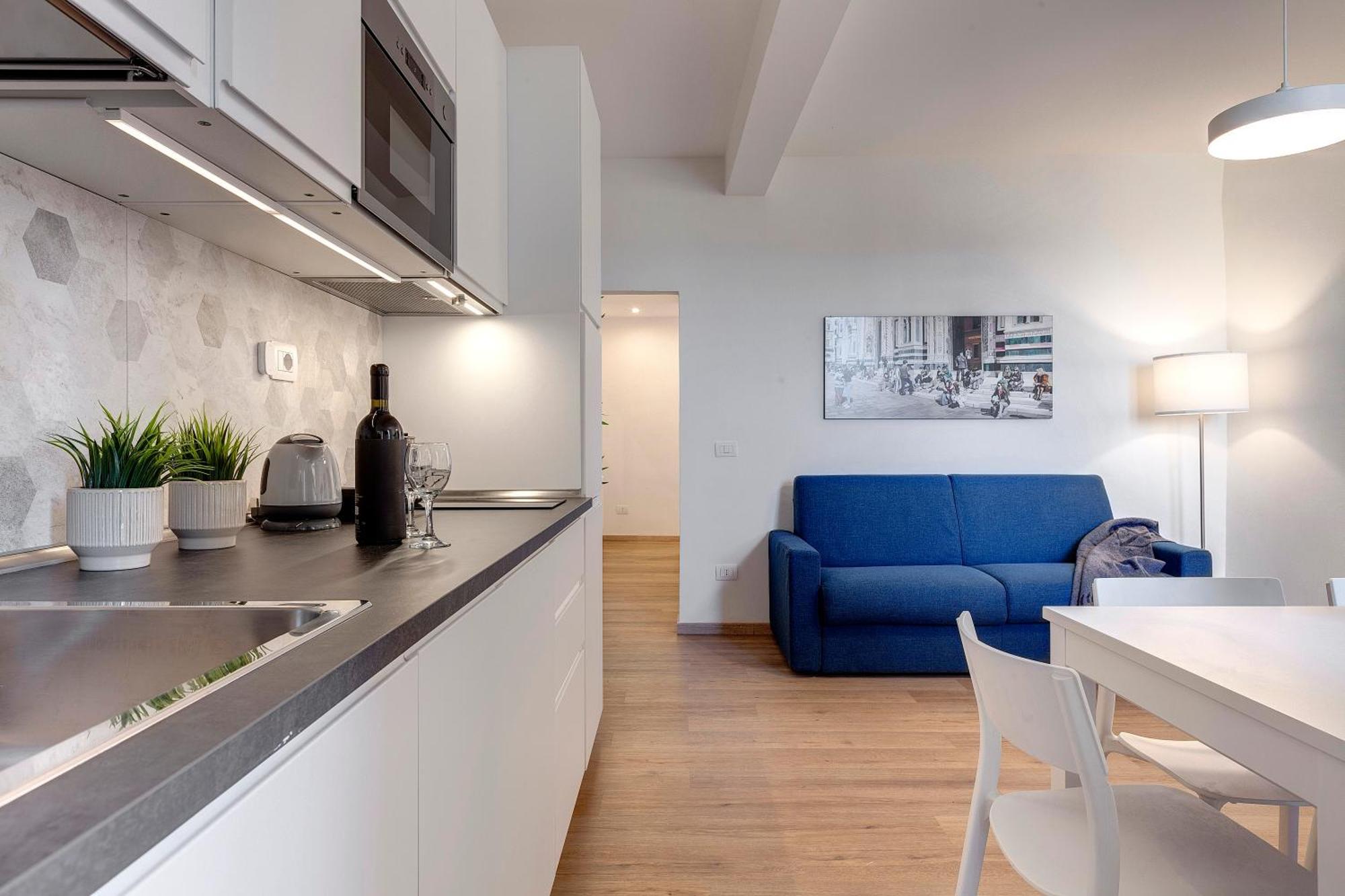 Sacha By Mamo Appartement