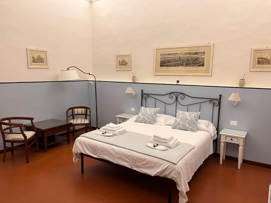 Appartement Unyca - Residenza Storica