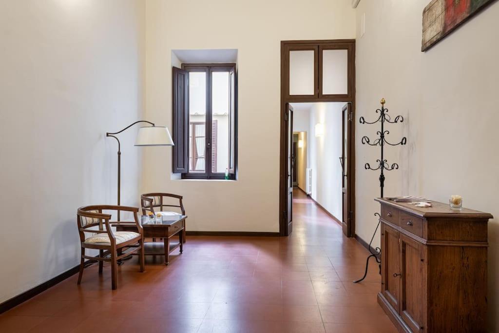 Appartement Unyca - Residenza Storica Florence