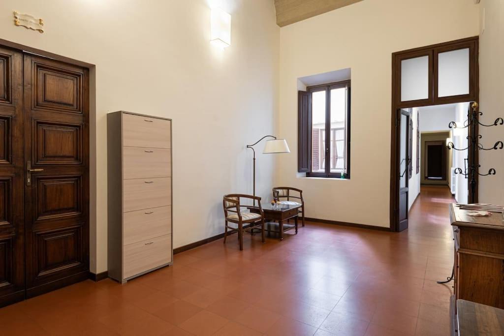 Unyca - Residenza Storica Appartement *
