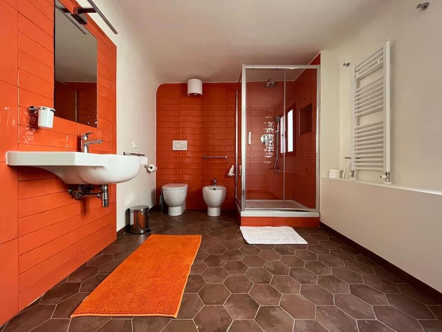 Appartement Unyca - Residenza Storica Florence