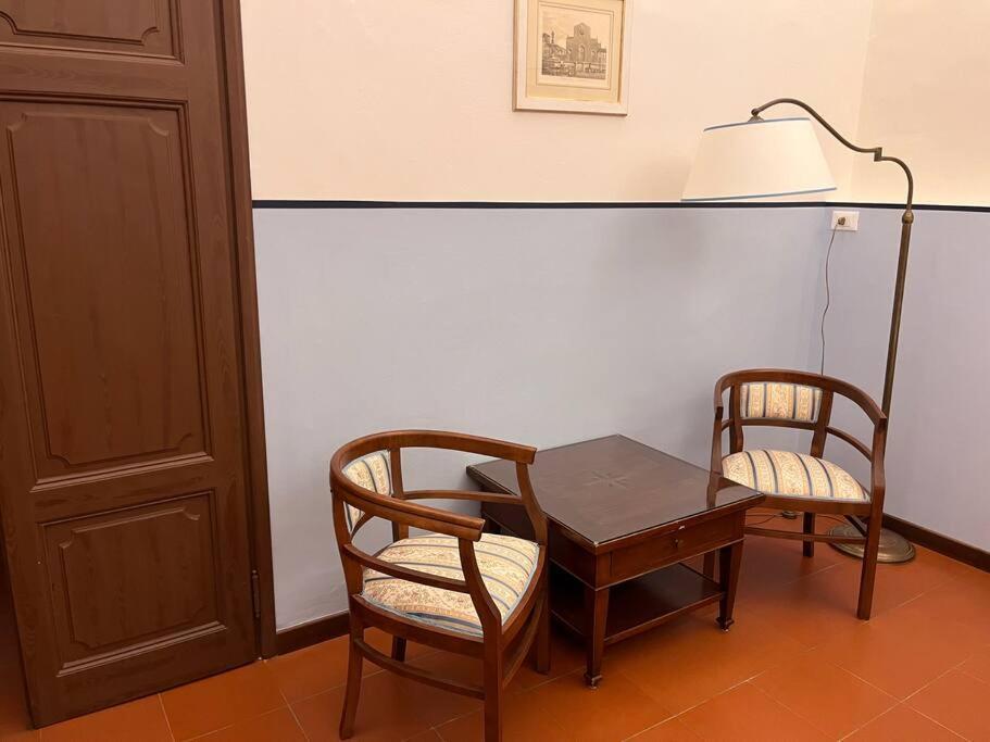Unyca - Residenza Storica Florence