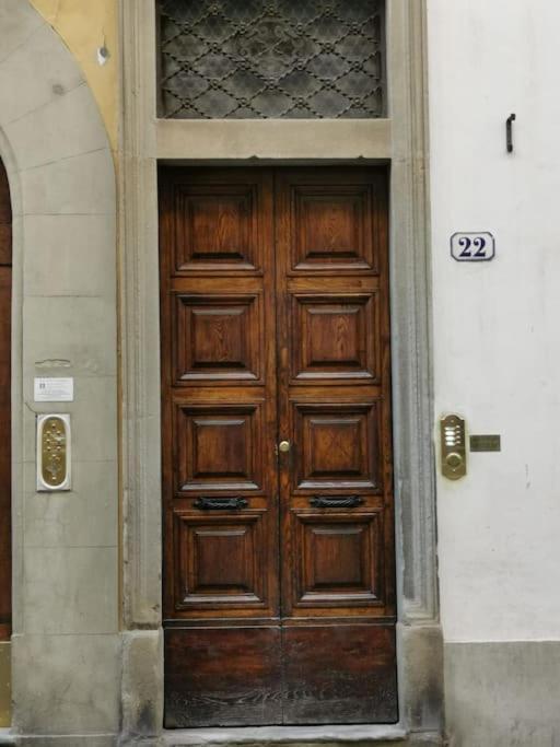 Unyca - Residenza Storica Appartement Florence