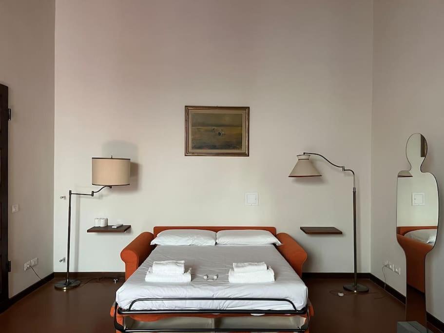 Unyca - Residenza Storica
