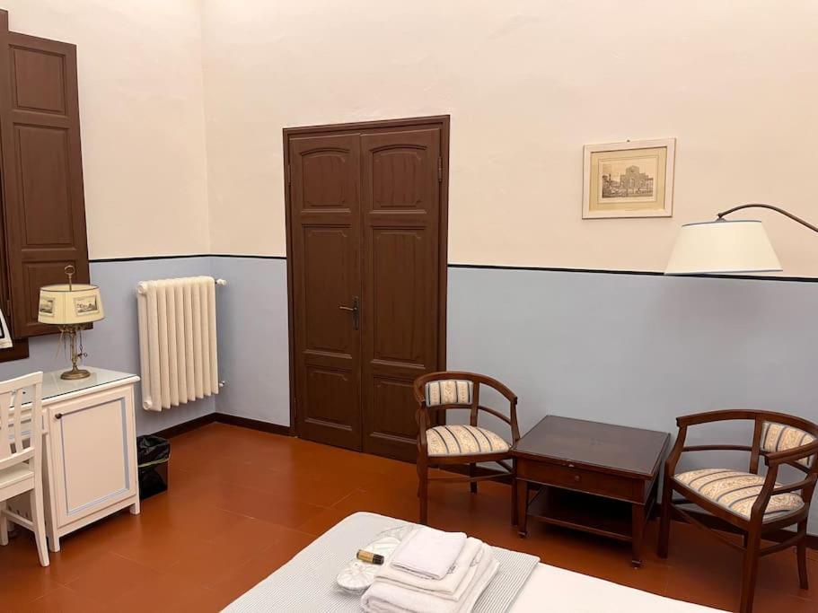 Unyca - Residenza Storica Appartement