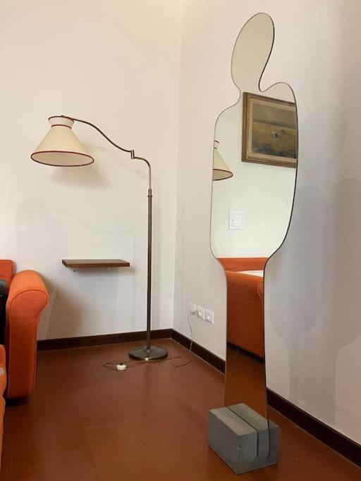 Appartement Unyca - Residenza Storica