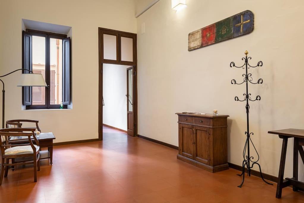 Unyca - Residenza Storica Appartement *