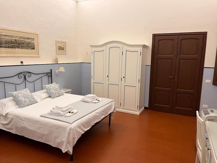 Appartement Unyca - Residenza Storica *