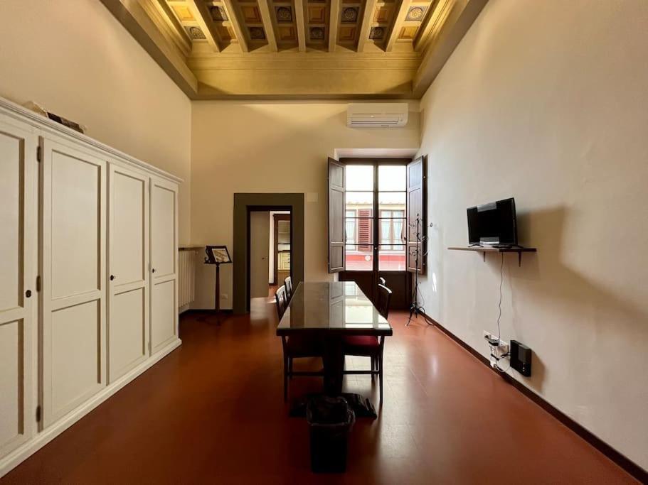 Unyca - Residenza Storica Appartement