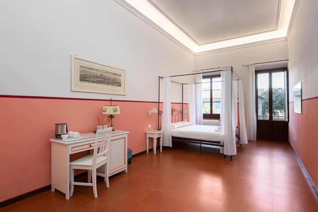 Appartement Unyca - Residenza Storica *