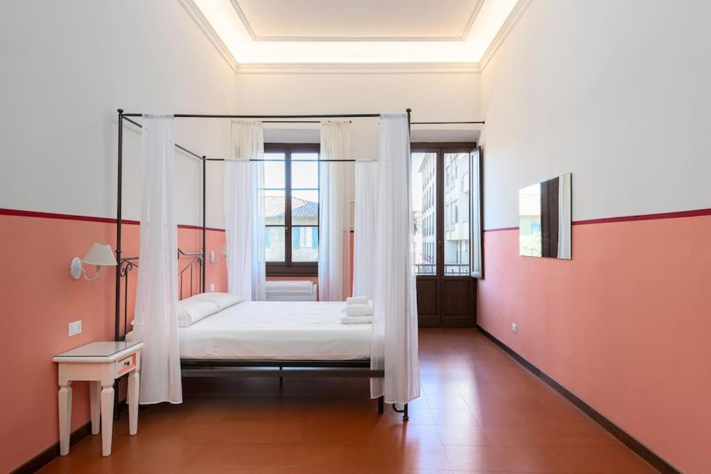 Appartement Unyca - Residenza Storica Florence