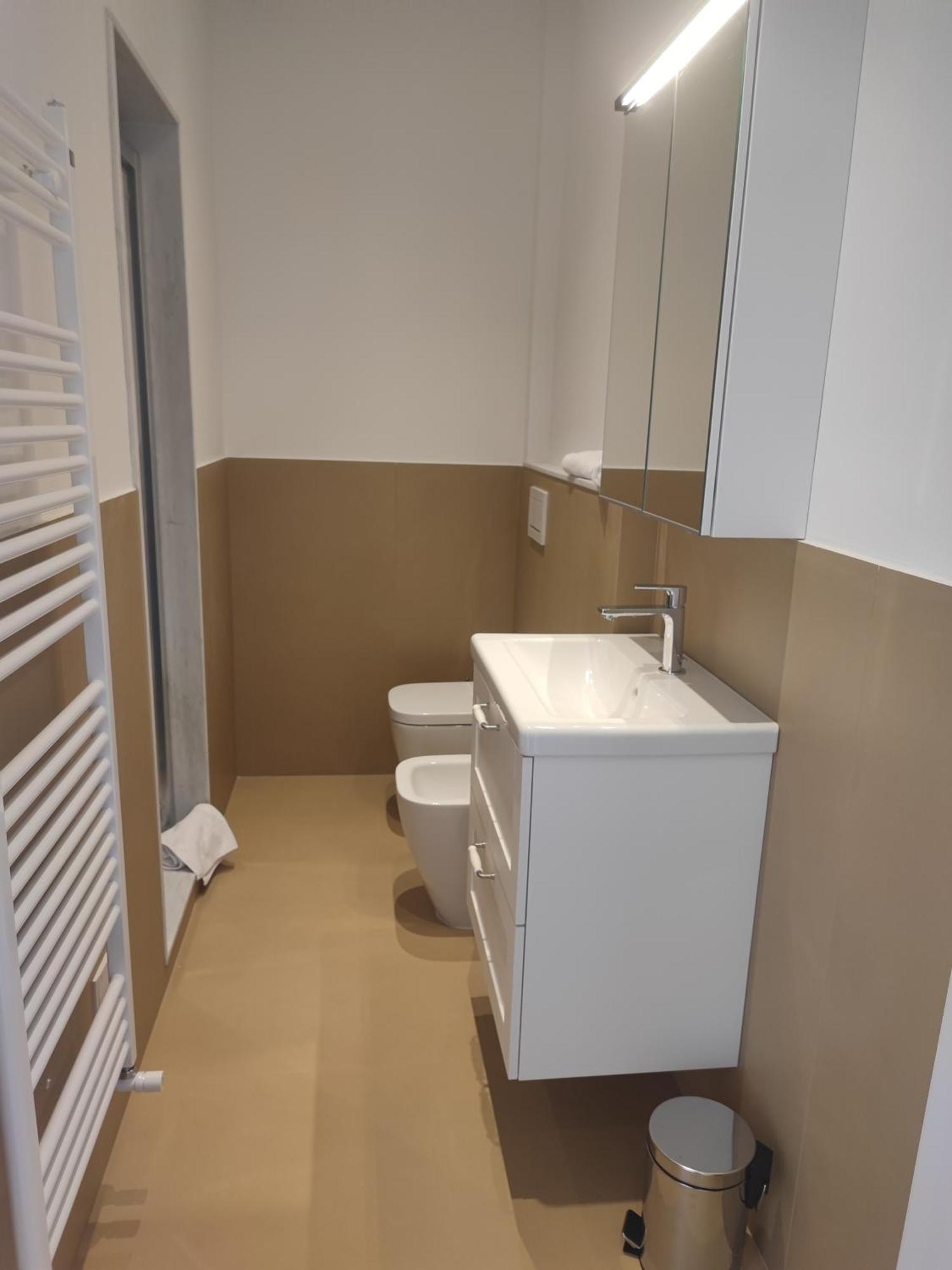 D24 Donizetti 24 Appartement