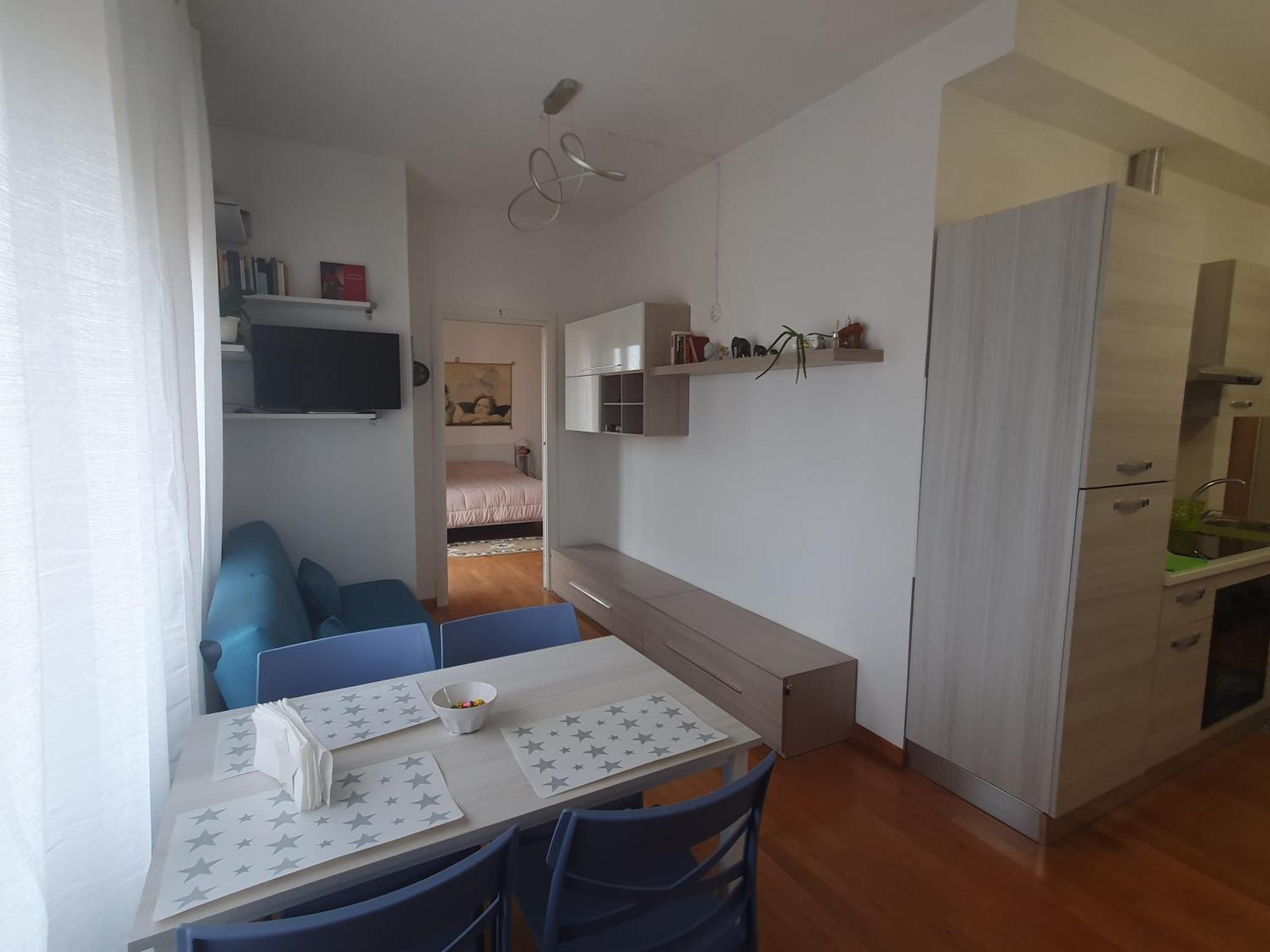 Holiday home Valentino Florence