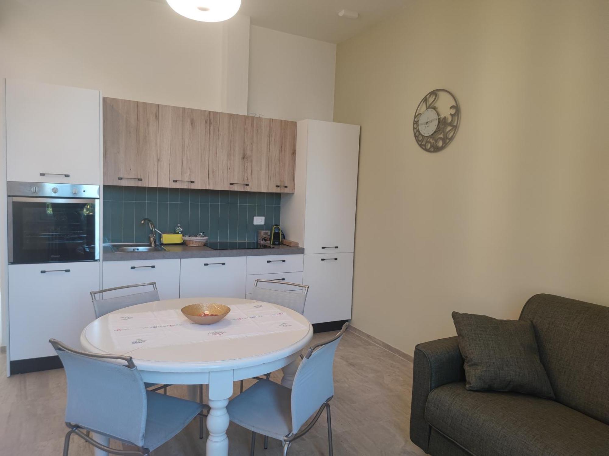 Appartement D24 Donizetti 24