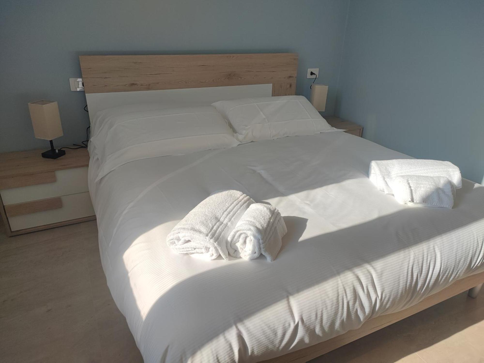 Appartement D24 Donizetti 24 Florence