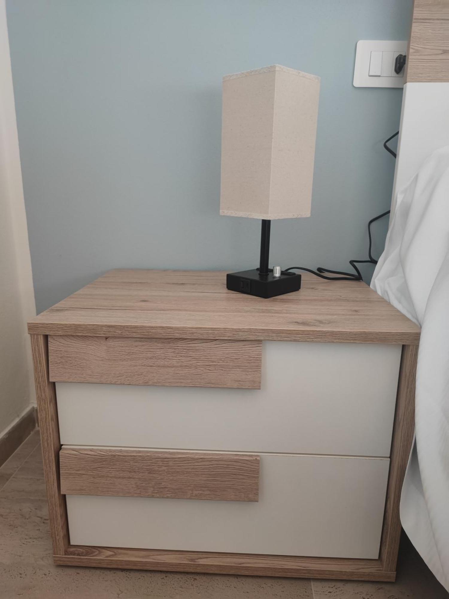 Appartement D24 Donizetti 24