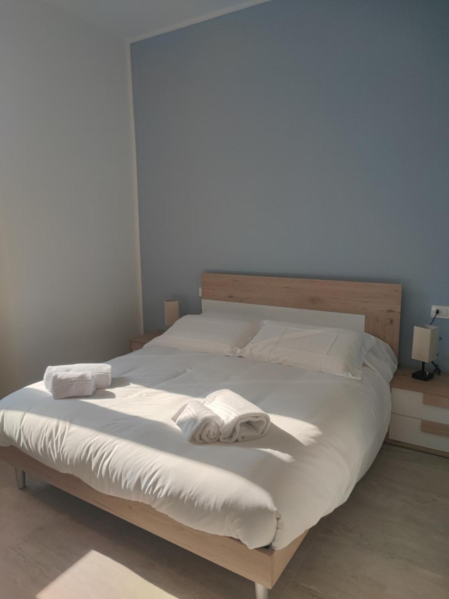 Appartement D24 Donizetti 24 *
