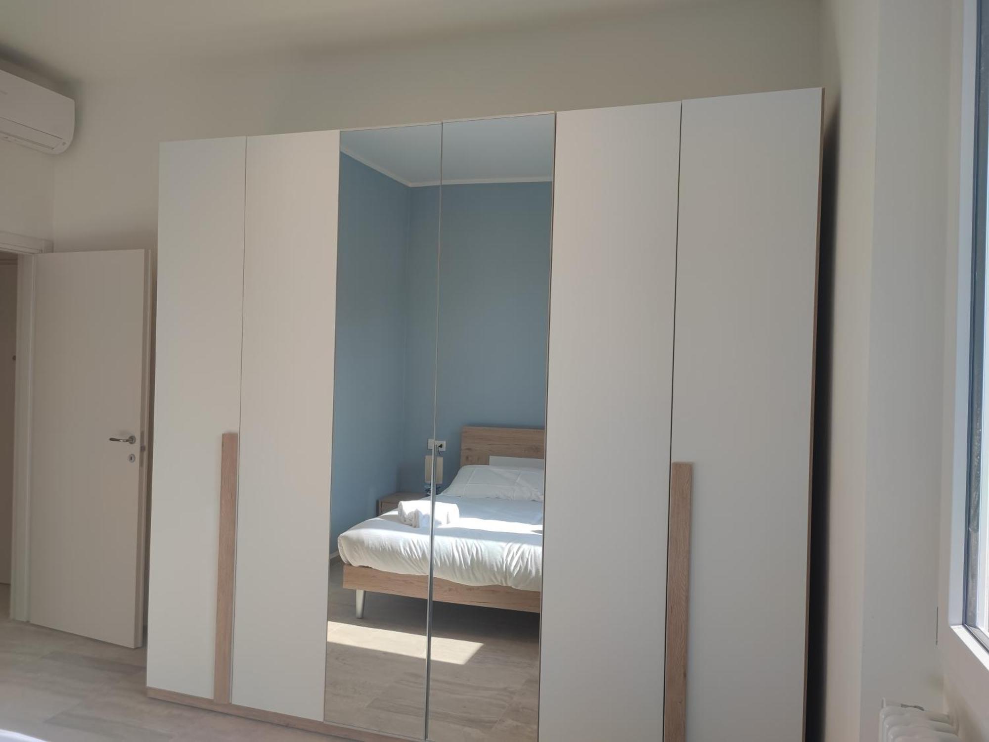 D24 Donizetti 24 Apartment Florence