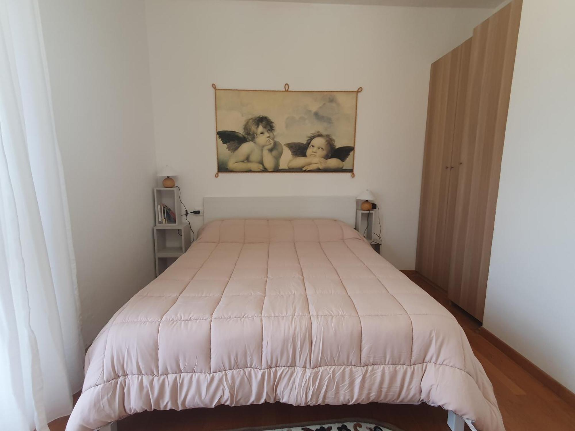 Holiday home Valentino Florence