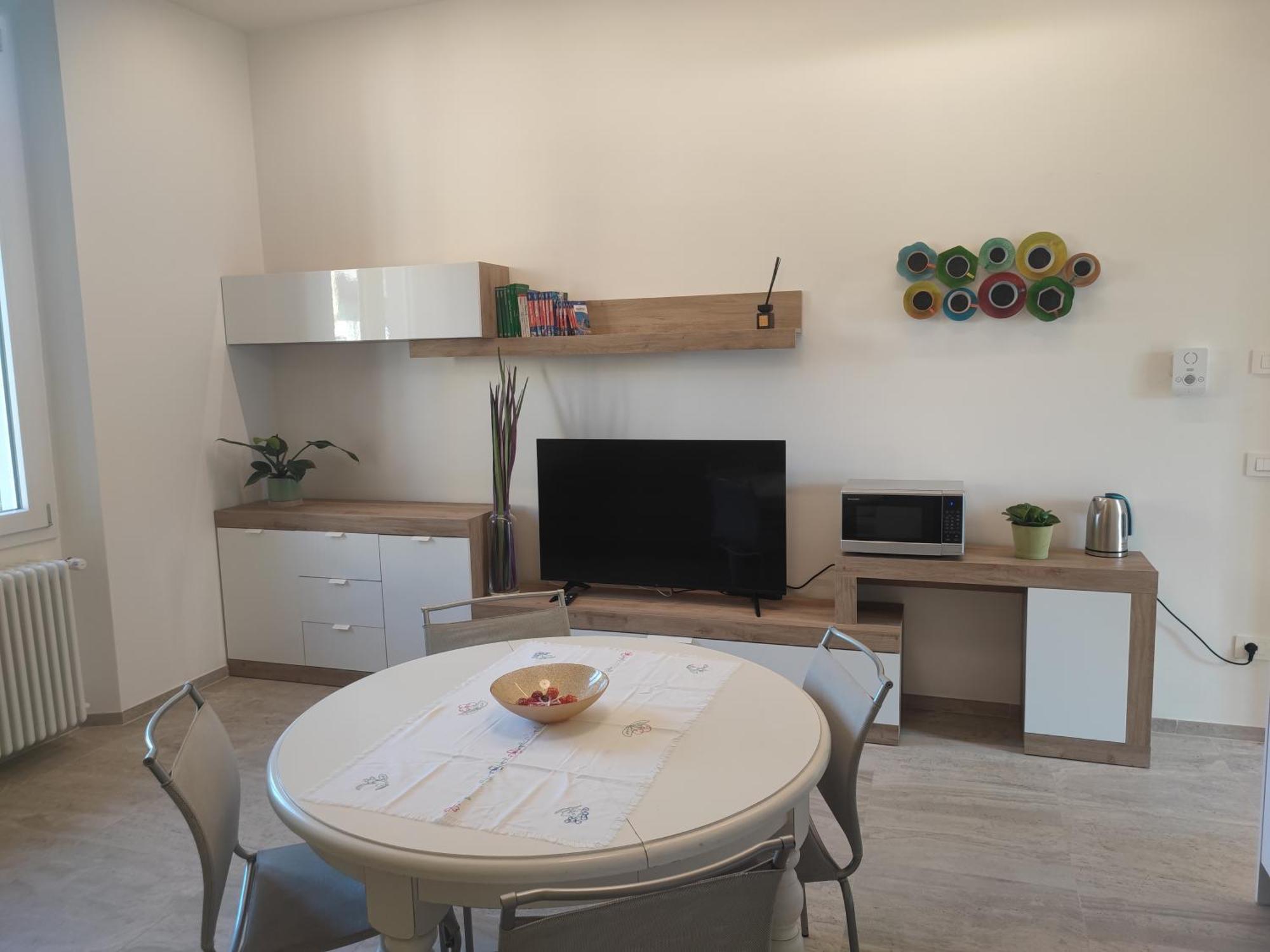 D24 Donizetti 24 Appartement *