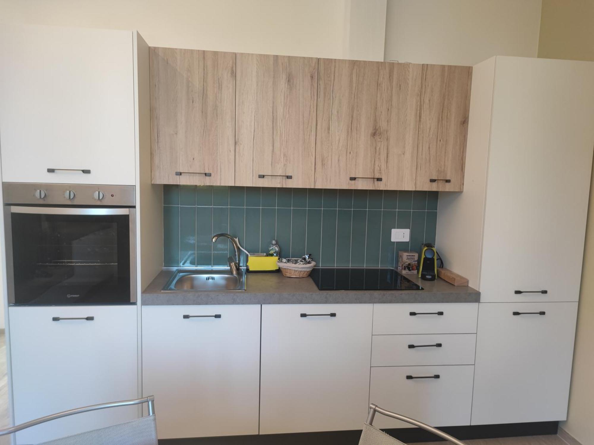 Appartement D24 Donizetti 24 *