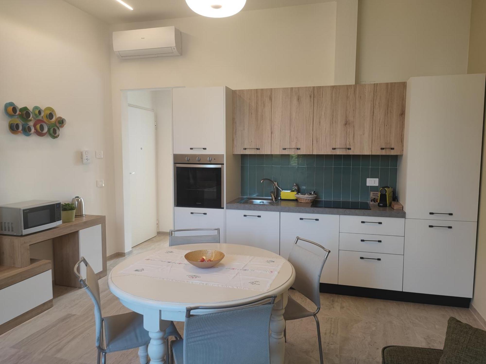 D24 Donizetti 24 Appartement *